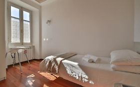 Contempora - Cà Brenta - Frescoes