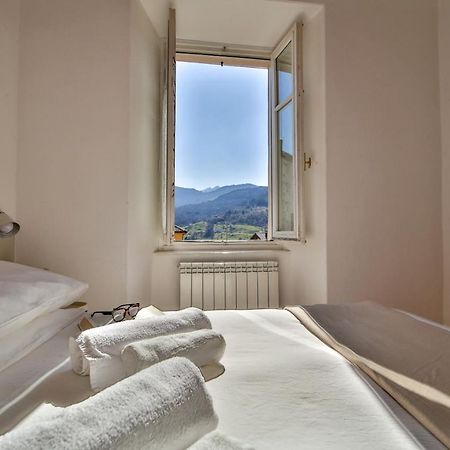 Contempora Apartments - Ca' Brenta Fresco San Fedele Intelvi Extérieur photo