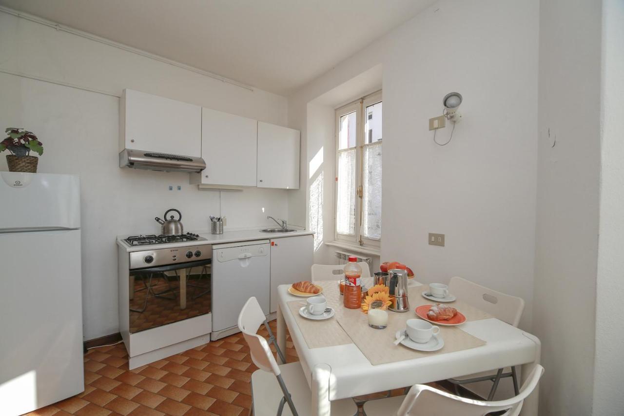 Contempora Apartments - Ca' Brenta Fresco San Fedele Intelvi Extérieur photo