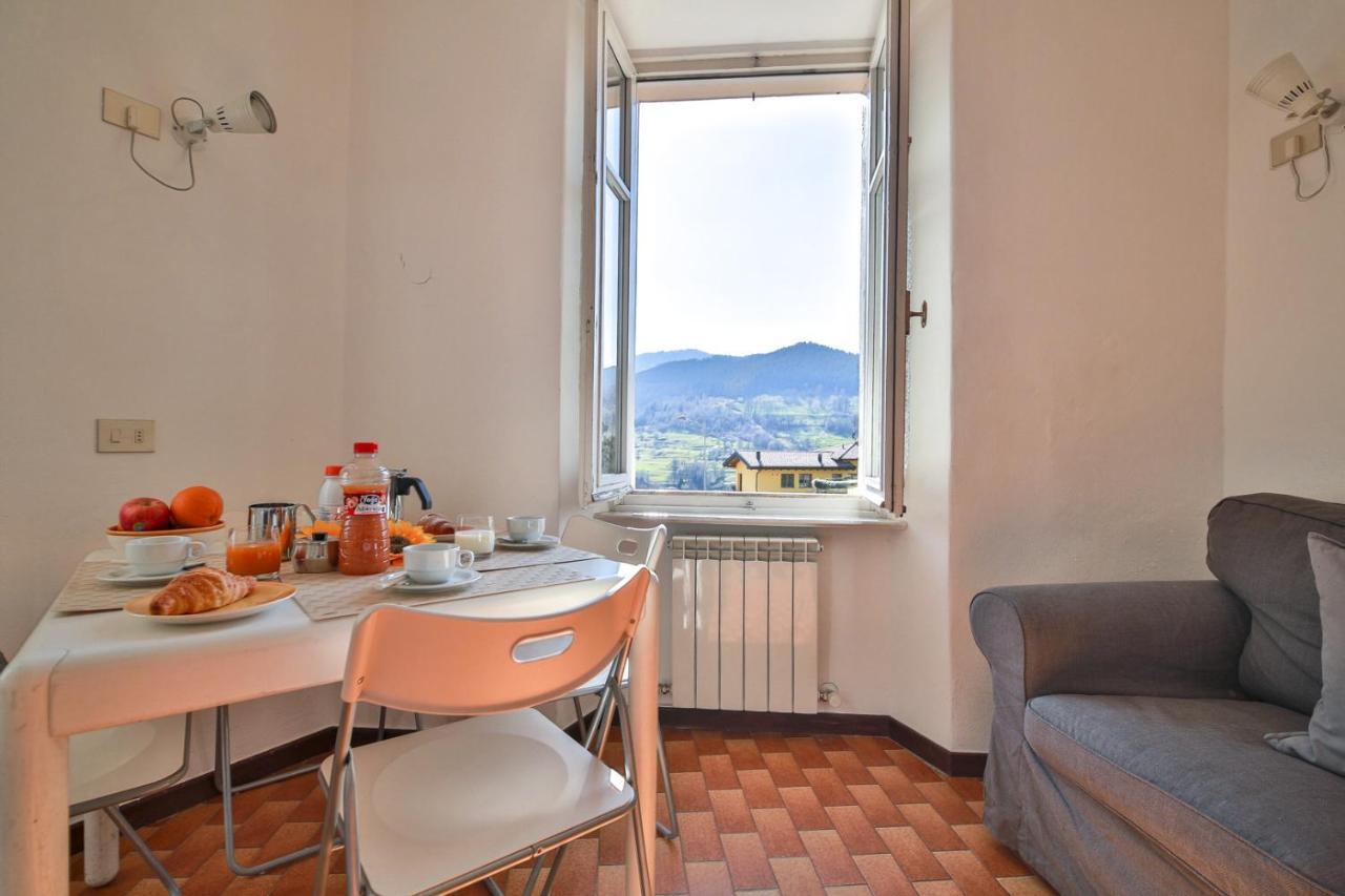 Contempora Apartments - Ca' Brenta Fresco San Fedele Intelvi Extérieur photo