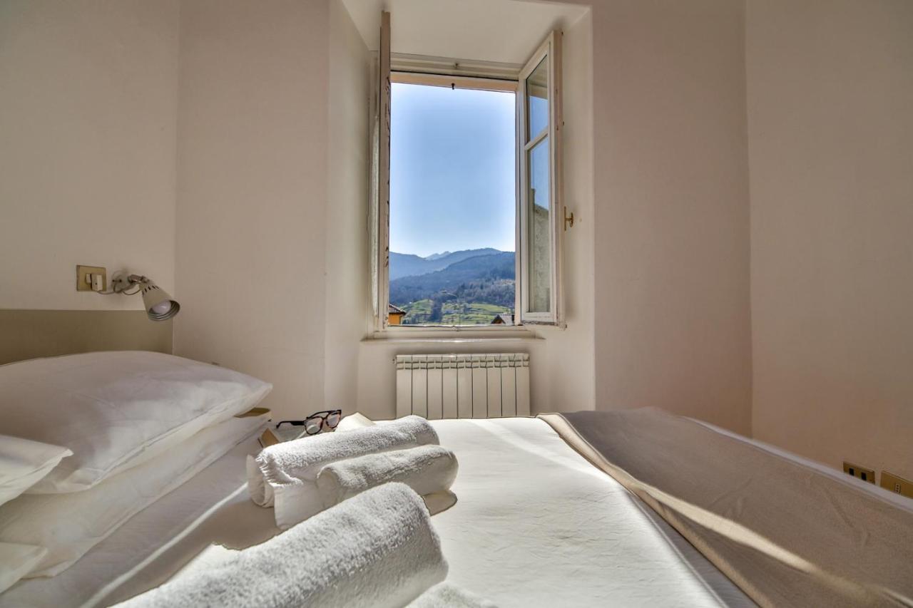 Contempora Apartments - Ca' Brenta Fresco San Fedele Intelvi Extérieur photo