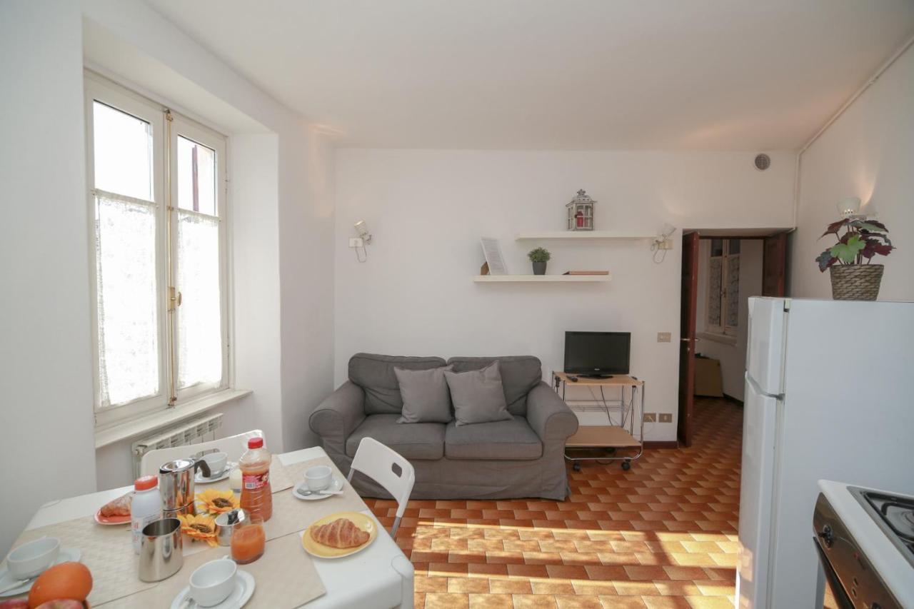 Contempora Apartments - Ca' Brenta Fresco San Fedele Intelvi Extérieur photo