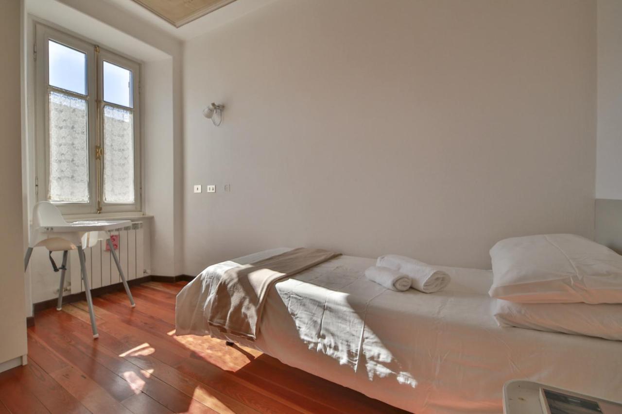 Contempora Apartments - Ca' Brenta Fresco San Fedele Intelvi Extérieur photo