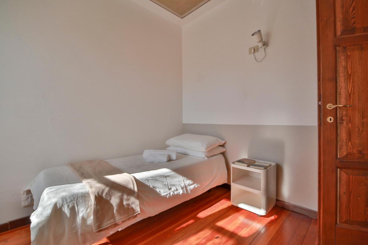 Contempora Apartments - Ca' Brenta Fresco San Fedele Intelvi Extérieur photo