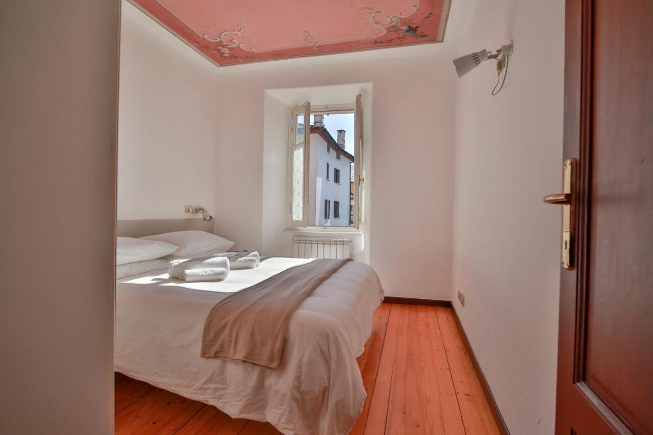 Contempora Apartments - Ca' Brenta Fresco San Fedele Intelvi Extérieur photo