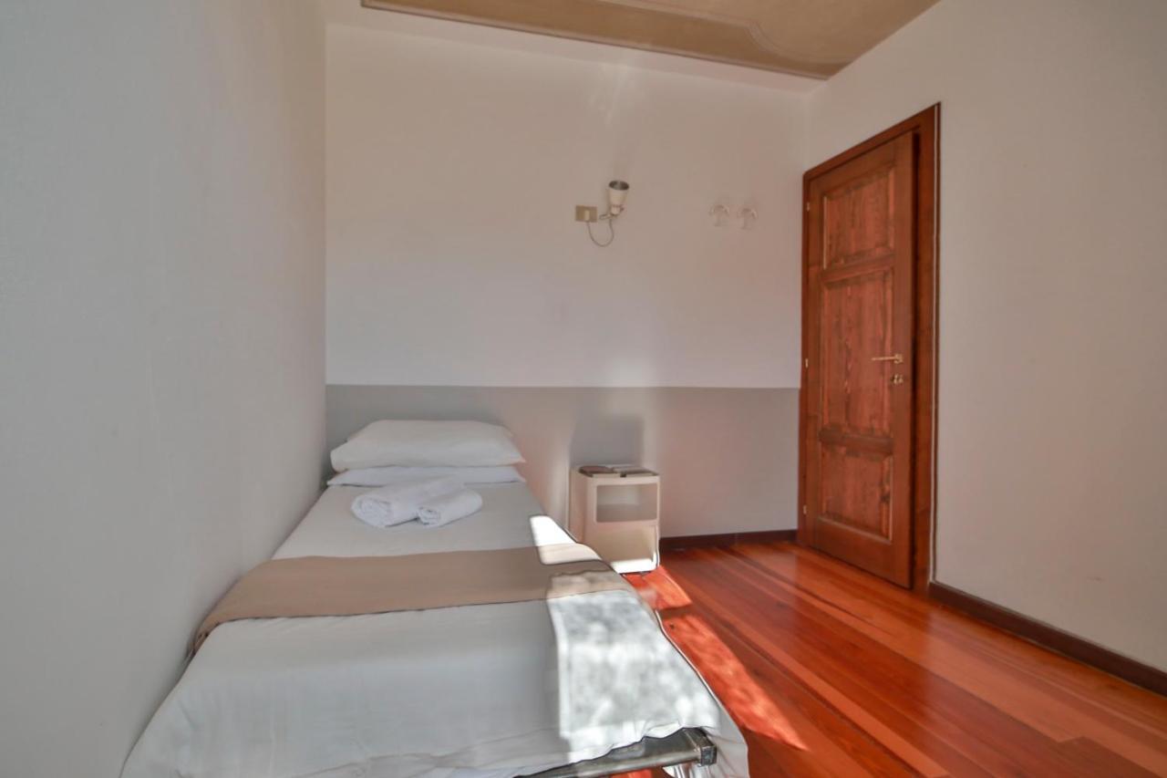 Contempora Apartments - Ca' Brenta Fresco San Fedele Intelvi Extérieur photo