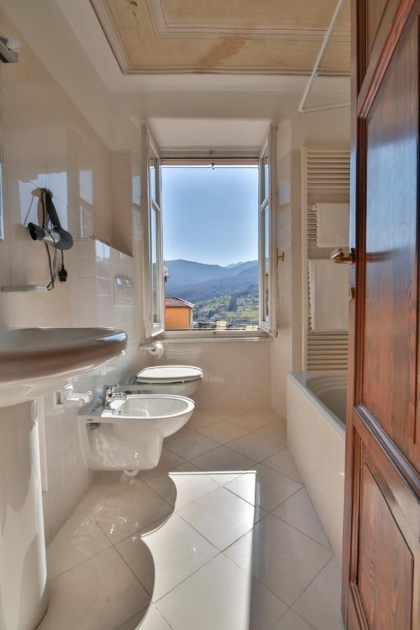 Contempora Apartments - Ca' Brenta Fresco San Fedele Intelvi Extérieur photo