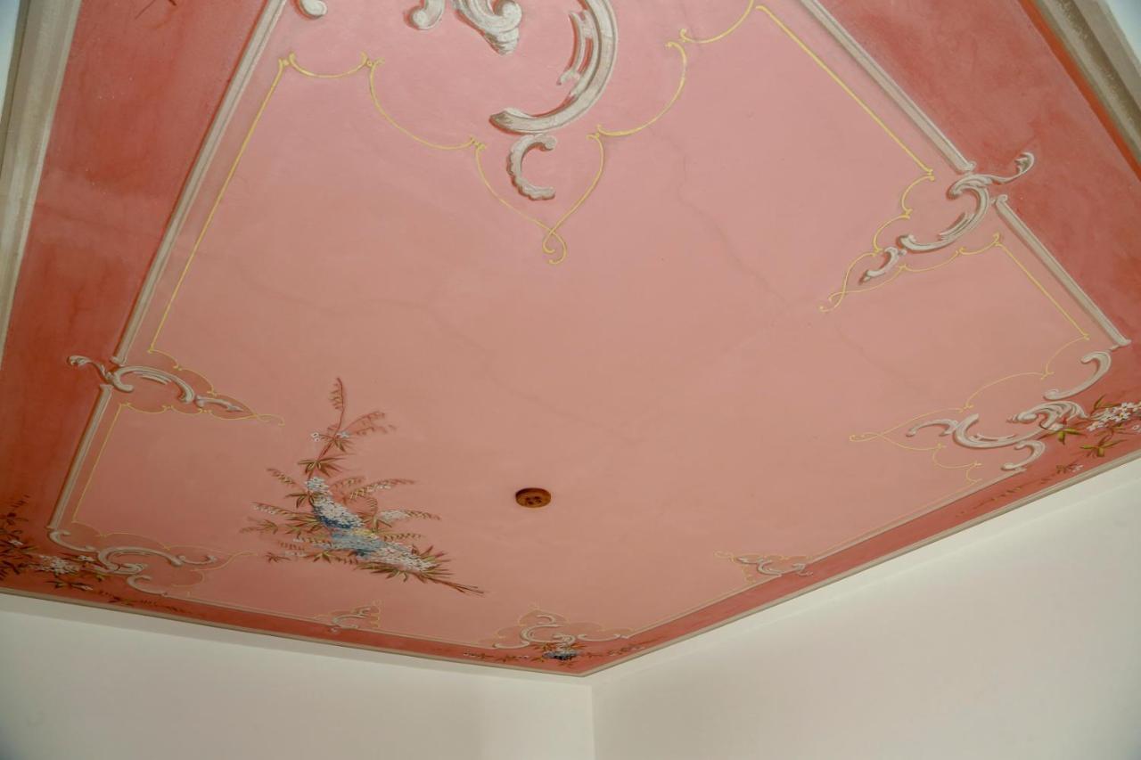 Contempora Apartments - Ca' Brenta Fresco San Fedele Intelvi Extérieur photo